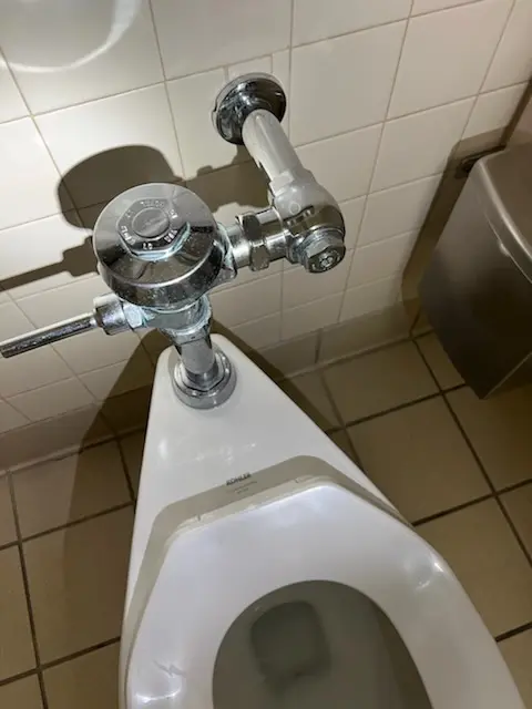 Fixture installation and repair for Hydro Jetting in Polk Valley